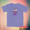 Jomboy Media Merch Store Slashline Shake It T-Shirt