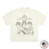 Jonas Brothers Merch Store A Little Bit Longer Throwback Tee 5 Jonas Brothers Merch Store A Little Bit Longer Throwback Tee