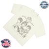 Jonas Brothers Merch Store A Little Bit Longer Throwback Tee 1 Jonas Brothers Merch Store A Little Bit Longer Throwback Tee