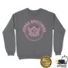 Jonas Brothers Merch Store Jb Crest Crews 5 Jonas Brothers Merch Store Jb Crest Crews