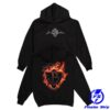 Jonas Brothers Merch Store Flame Hoodie 2 Jonas Brothers Merch Store Flame Hoodie