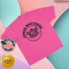 Jonas Brothers Merch Store Jb Crest Shirt Pink 1 Jonas Brothers Merch Store Jb Crest Shirt Pink