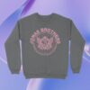 Jonas Brothers Merch Store Jb Crest Sweatshirt 7 Jonas Brothers Merch Store Jb Crest Sweatshirt