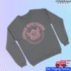 Jonas Brothers Merch Store Jb Crest Sweatshirt 1 Jonas Brothers Merch Store Jb Crest Sweatshirt