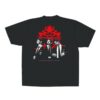 Jonas Brothers Merch Store Msg Burning Up Tour Shirt 4 Jonas Brothers Merch Store Msg Burning Up Tour Shirt