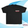 Jonas Brothers Merch Store Msg Burning Up Tour Shirt 1 Jonas Brothers Merch Store Msg Burning Up Tour Shirt