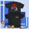 Jonas Brothers Merch Store Msg Burning Up Tour Shirt 2 Jonas Brothers Merch Store Msg Burning Up Tour Shirt