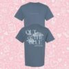 Joshua Bassett Merch Store Out Of The Blue Shirt 2 Joshua Bassett Merch Store Out Of The Blue Shirt