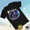 Judas Priest Merch Store Rob Halford Birthday Tee