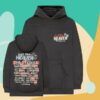 Just Like Heaven Merch Store Dance Floor 2026 Lineup Hoodie 6 Just Like Heaven Merch Store Dance Floor 2026 Lineup Hoodie