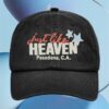 Just Like Heaven Merch Store Jlh Logo Hat 7 Just Like Heaven Merch Store Jlh Logo Hat