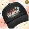 Just Like Heaven Merch Store Jlh Logo Hat 1 Just Like Heaven Merch Store Jlh Logo Hat