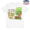 Justins Shirt Merch Store Sleep Tolkien Tee