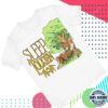 Justins Shirt Merch Store Sleep Tolkien Tee