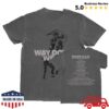 Kaleo Merch Store Wdwg Horse Tee