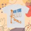 Kali Uchis Merch Store New York 444 The Girls Shirt 7 Kali Uchis Merch Store New York 444 The Girls Shirt