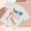Kali Uchis Merch Store New York 444 The Girls Shirt 1 Kali Uchis Merch Store New York 444 The Girls Shirt