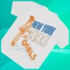 Kali Uchis Merch Store New York 444 The Girls Shirt 2 Kali Uchis Merch Store New York 444 The Girls Shirt