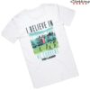 Kansas City Current Merch Shop Kc Current X Ted Lasso Unisex Pitch T-Shirt