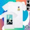 Kansas City Current Merch Store Kc Current X Ted Lasso Unisex Playmaker T-Shirt 7 Kansas City Current Merch Store Shop Kc Current X Ted Lasso Unisex Playmaker T-Shirt