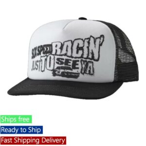 Keshi Music Merch Shop Guess Jeans X Keshi Trucker Hat