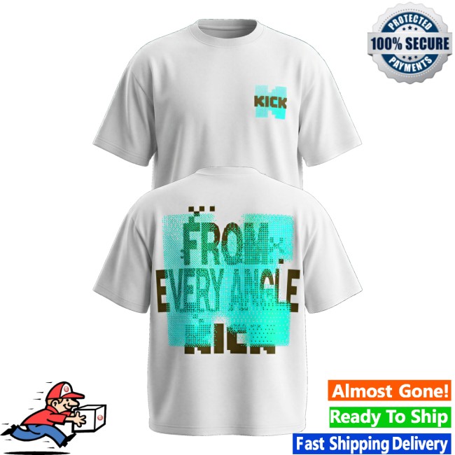 Kick Merch Store Ts_03 5 Kick Merch Store Ts_03