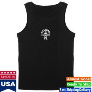Killdoze Rmerch Store Killdozer Premium Women's Tank