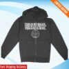 Lagoon Room Merch Store This Is My Brain Hoodie