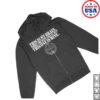 Lagoon Room Merch Store This Is My Brain Hoodie