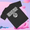Lagoon Room Merch Shop Store This Is My Brain Tee 1 Lagoon Room Merch Shop Store This Is My Brain Tee