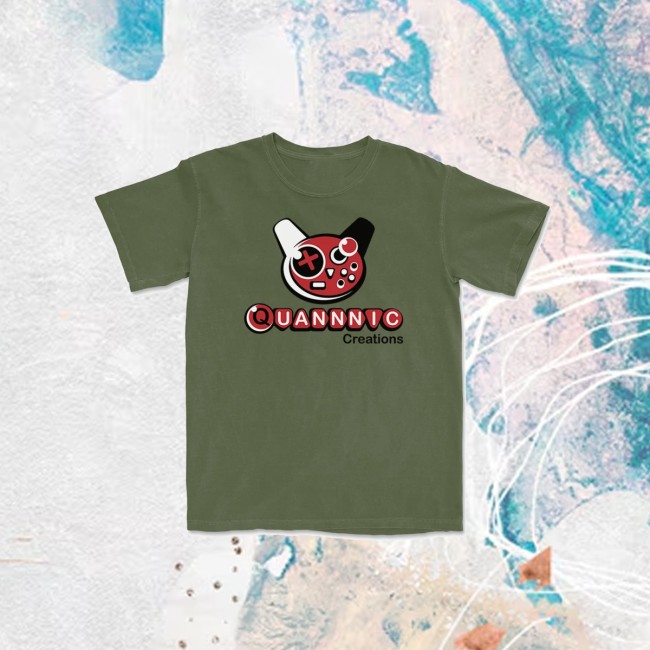 Lagoon Room Merch Store Quannnic Quannnic Creations Shirt 4 Lagoon Room Merch Store Quannnic Quannnic Creations Shirt