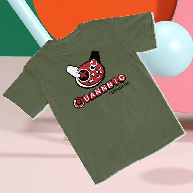 Lagoon Room Merch Store Quannnic Quannnic Creations Shirt 5 Lagoon Room Merch Store Quannnic Quannnic Creations Shirt