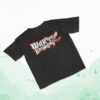 Lagoon Room Merch Store Quannnic War Brained Shirt