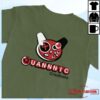 Lagoon Room Merch Store Quannnic Creations Tee 2 Lagoon Room Merch Store Quannnic Creations Tee