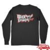 Lagoon Room Merch Store Quannnic War Brained Ls