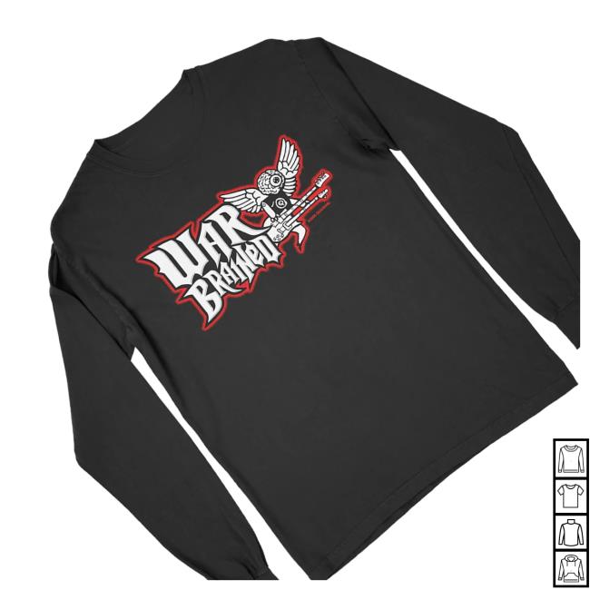 Lagoon Room Merch Store Quannnic War Brained Ls 4 Lagoon Room Merch Store Quannnic War Brained Ls
