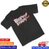 Lagoon Room Merch Store Shop Quannnic War Brained Tee