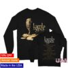 Lamb Of God Merch Store Sacrament Cover Tracklist Long Sleeve 6 Lamb Of God Merch Store Sacrament Cover Tracklist Long Sleeve
