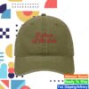Laufey Merch Store Avld26 Patron Hat 5 Laufey Merch Store Avld26 Patron Hat