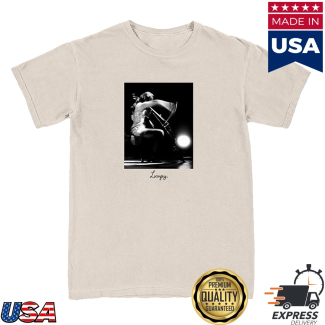Laufey Merch Store Avld26 Photo Shirt 4 Laufey Merch Store Avld26 Photo Shirt