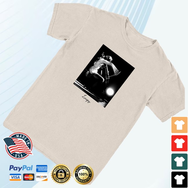 Laufey Merch Store Avld26 Photo Shirt 5 Laufey Merch Store Avld26 Photo Shirt