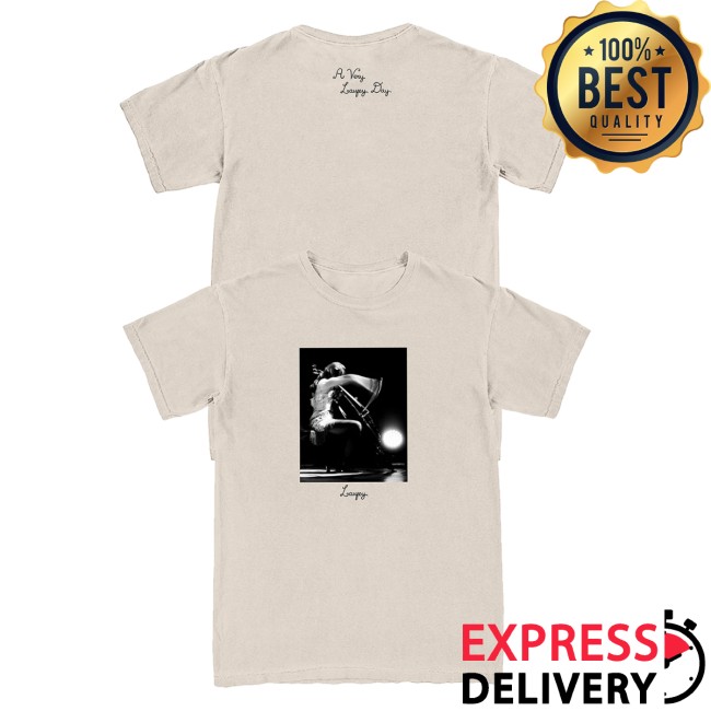 Laufey Merch Store Avld26 Photo Shirt 7 Laufey Merch Store Avld26 Photo Shirt