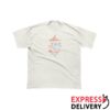 Laufey Merch Store Carousel Ivory Shirt 5 Laufey Merch Store Carousel Ivory Shirt