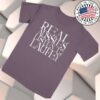 Laufey Merch Store Real Aussies Listen To Laufey Berry Shirt 1 Laufey Merch Store Real Aussies Listen To Laufey Berry Shirt