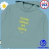 Laufey Music Merch Shop Store Avld26 Arts Hoodie