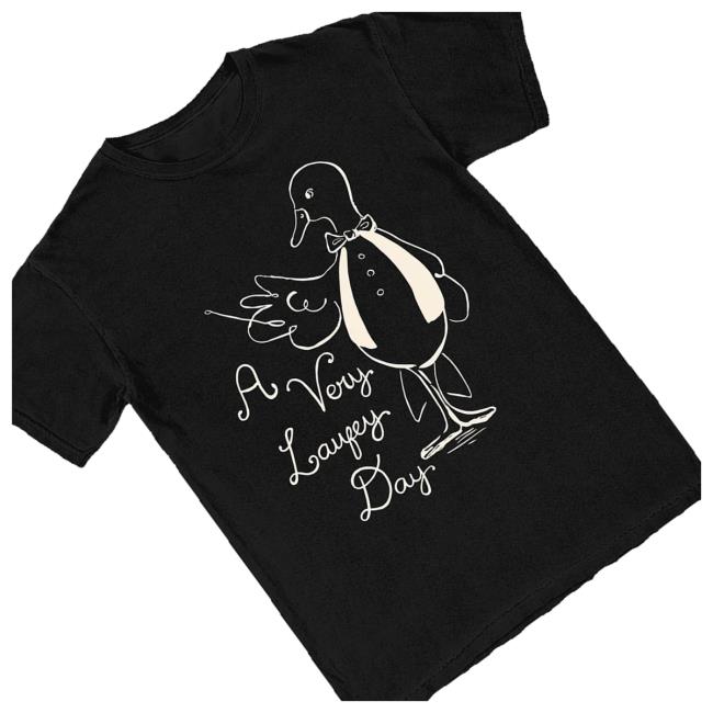 Laufey Music Merch Store Avld26 Duck Tee 3 Laufey Music Merch Store Avld26 Duck Tee
