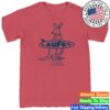 Laufey Music Merch Store Melbourne Event Ts