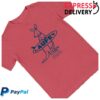 Laufey Music Merch Store Melbourne Event Ts