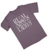 Laufey Music Merch Store Real Aussies Listen To Laufey Berry Ts