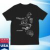 Lime Garden Merch Store Maybe Not Tonight Shirt